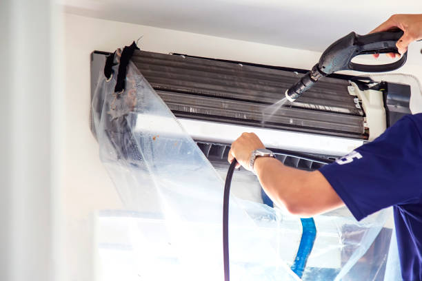 Best Commercial Air Duct Cleaning  in Grasonville, MD