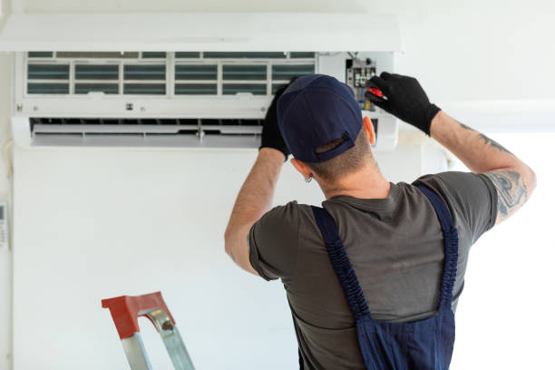 Best HVAC Air Duct Cleaning  in Grasonville, MD