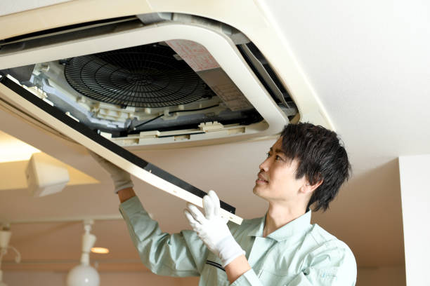HVAC System Cleaning in Grasonville, MD