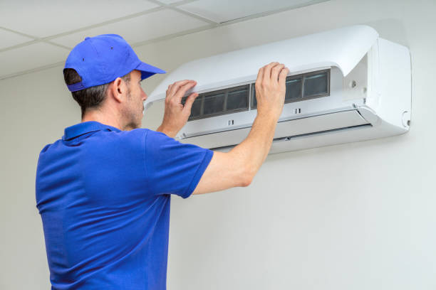Best Affordable HVAC Duct Cleaning  in Grasonville, MD