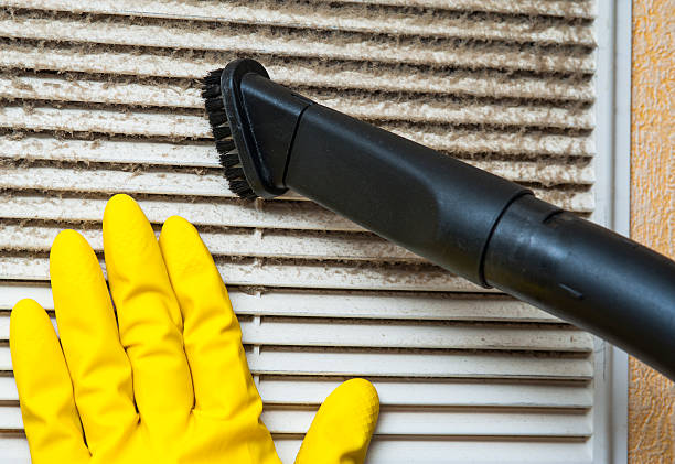 Best Affordable Duct Cleaning Services  in Grasonville, MD